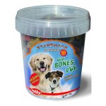 NOBBY SNACK MINI BONES 500GR NOBBY SNACK MINI BONES 500GR