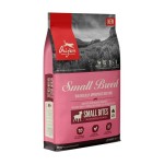 ORIJEN SMALL BREED 1.8KG ORIJEN SMALL BREED 1.8KG
