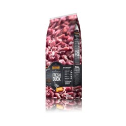 BELCANDO FRESH MEAT DUCK 10KG.
