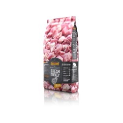 BELCANDO FRESH MEAT TURKEY 2.2KG.