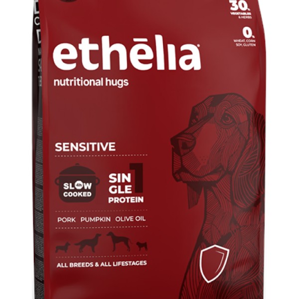 Ethelia Sensitive 1.5kg