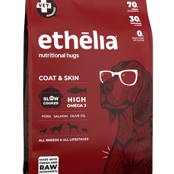 Ethelia Coat & Skin 1.5kg