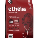 Ethelia Sterilised & Senior 12kg