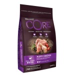 WELLNESS CORE PUPPY ΓΑΛΟΠΟΥΛΑ & ΚΟΤΟΠΟΥΛΟ 10KG WELLNESS CORE PUPPY ΓΑΛΟΠΟΥΛΑ & ΚΟΤΟΠΟΥΛΟ 10KG
