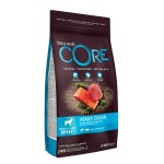 WELLNESS CORE ADULT OCEAN ΣΟΛΟΜΟΣ ΚΑΙ ΤΟΝΟΣ 1.8KG WELLNESS CORE ADULT OCEAN ΣΟΛΟΜΟΣ ΚΑΙ ΤΟΝΟΣ 1.8KG