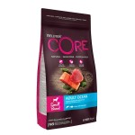 WELLNESS CORE ADULT SMALL BREED ΣΟΛOΜΟΣ 1.5KG WELLNESS CORE ADULT SMALL BREED ΣΟΛOΜΟΣ 1.5KG