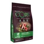 WELLNESS CORE ADULT ΑΡΝΙ 10KG WELLNESS CORE ADULT ΑΡΝΙ 10KG