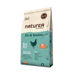 NATUREA ELEMENTS FIT&SENIOR 12KG NATUREA ELEMENTS FIT&SENIOR 12KG