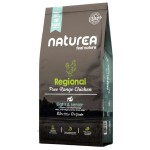 NATUREA ETHOS REGIONAL FREE RANGE CHICKEN SENIOR 1.6KG NATUREA ETHOS REGIONAL FREE RANGE CHICKEN SENIOR 1.6KG