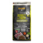 BELCANDO ADULT GRAIN FREE POULTRY 1KG BELCANDO ADULT GRAIN FREE POULTRY 1KG