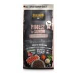 BELCANDO FINEST SALMON GRAIN FREE 1KG BELCANDO FINEST SALMON GRAIN FREE 1KG