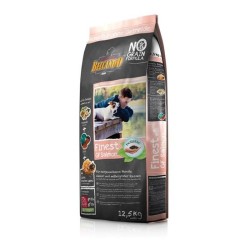 BELCANDO FINEST SALMON GRAIN FREE 12,5KG