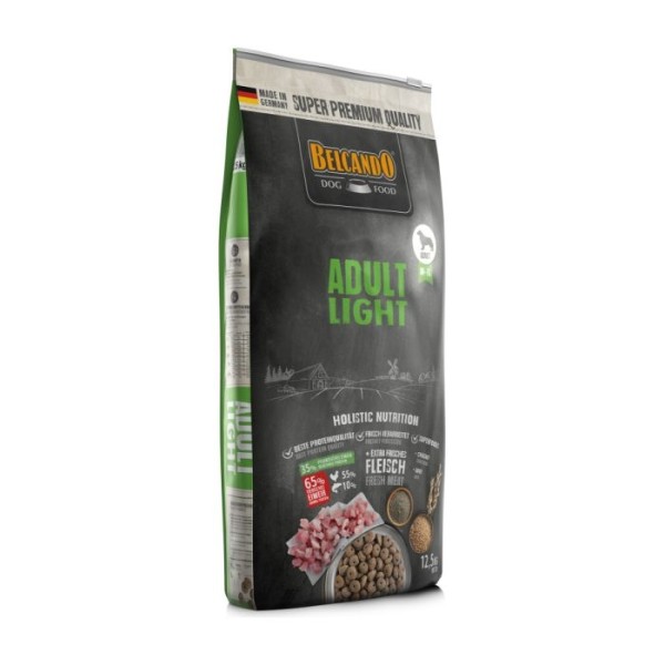 BELCANDO ADULT LIGHT 12.5KG