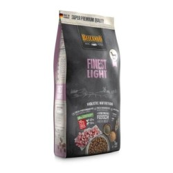 BELCANDO FINEST LIGHT 12.5KG