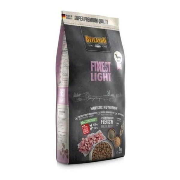 BELCANDO FINEST LIGHT 12.5KG