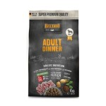 BELCANDO ADULT DINNER 4KG BELCANDO ADULT DINNER 4KG