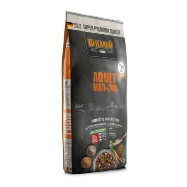 BELCANDO ADULT MULTI-CROC 12.5KG+1KG ΔΩΡΟ
