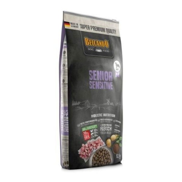 BELCANDO SENIOR SENSITIVE 12.5KG