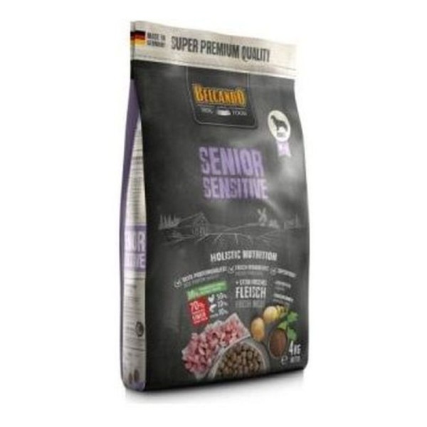 BELCANDO SENIOR SENSITIVE 4KG
