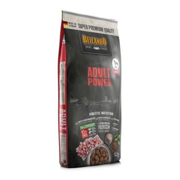 BELCANDO ADULT POWER 12.5KG