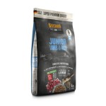 BELCANDO JUNIOR LAMB & RICE 4KG BELCANDO JUNIOR LAMB & RICE 4KG
