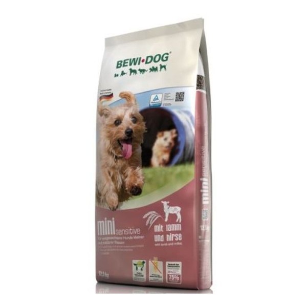 BEWI DOG MINI SENSITIVE 12.5KG BEWI DOG MINI SENSITIVE 12.5KG