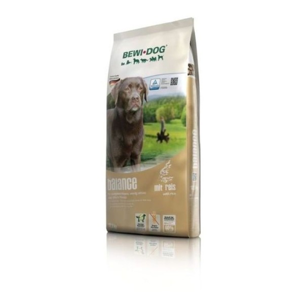 BEWI DOG BALANCE 12.5KG BEWI DOG BALANCE 12.5KG