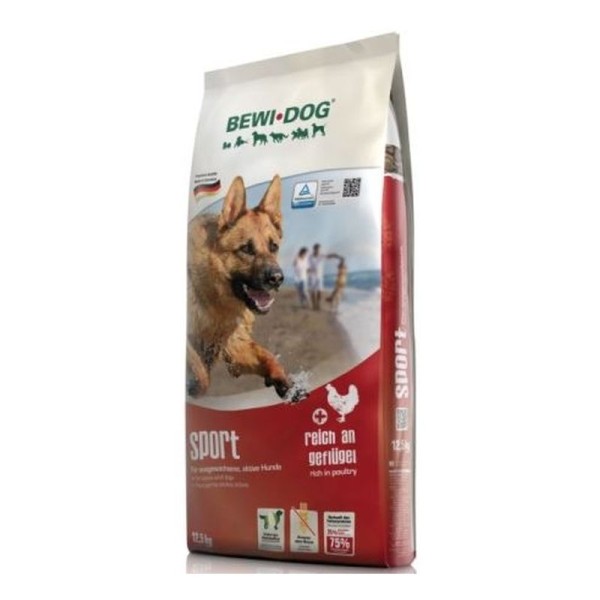 BEWI DOG SPORT 12.5KG BEWI DOG SPORT 12.5KG