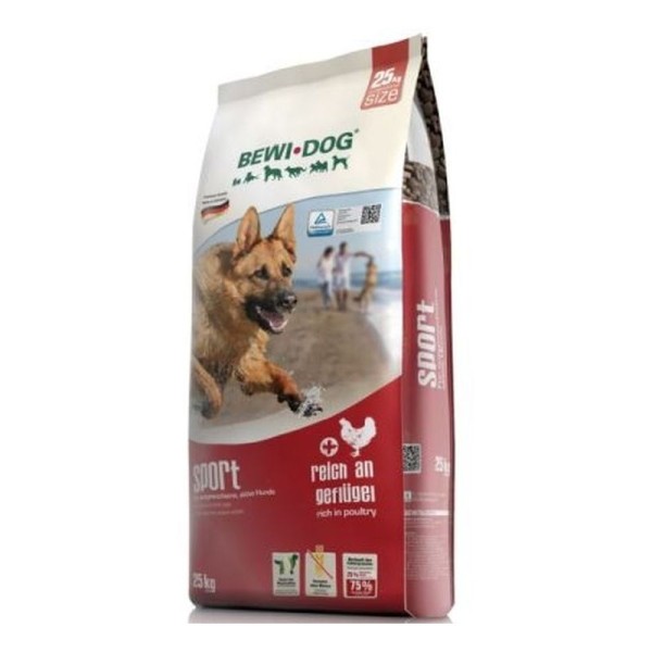 BEWI DOG SPORT 25KG BEWI DOG SPORT 25KG