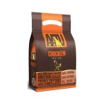 AATU FREE RUN CHICKEN 10KG AATU FREE RUN CHICKEN 10KG