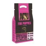 AATU SALMON FOR PUPPIES 1.5KG AATU SALMON FOR PUPPIES 1.5KG