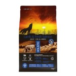 AMBROSIA GF DOG ADULT FRESH LAMB & SALMON 2Kg AMBROSIA GF DOG ADULT FRESH LAMB & SALMON 2Kg