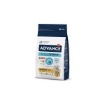 ADVANCE DOG SENSITIVE MINI SALMON & RICE 1,5kg ADVANCE DOG SENSITIVE MINI SALMON & RICE 1,5kg