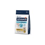 ADVANCE DOG SENSITIVE MINI SALMON & RICE 3kg ADVANCE DOG SENSITIVE MINI SALMON & RICE 3kg