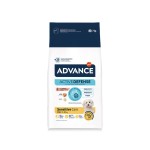 ADVANCE DOG SENSITIVE MINI SALMON & RICE 7kg ADVANCE DOG SENSITIVE MINI SALMON & RICE 7kg