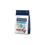 ADVANCE DOG SENIOR MINI 3kg ADVANCE DOG SENIOR MINI 3kg