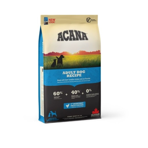 ACANA DOG ADULT 2KG Σκύλος