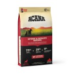 ACANA SPORT AND AGILITY 17KG ACANA SPORT AND AGILITY 17KG