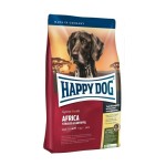 HAPPY DOG SUPREME AFRICA 4 KG HAPPY DOG SUPREME AFRICA 4 KG