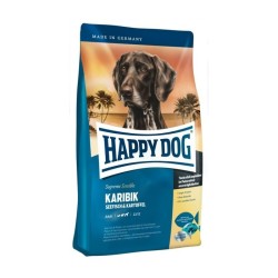 HAPPY DOG SUPREME KARIBIK 4 KG