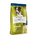 HAPPY DOG SUPREME NEUSSELAND MINI 4G HAPPY DOG SUPREME NEUSSELAND MINI 4G