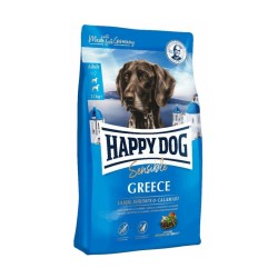 HAPPY DOG SUPREME GREECE 11KG