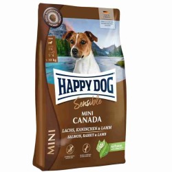 HAPPY DOG SUPREME CANADA MINI GF 800GR