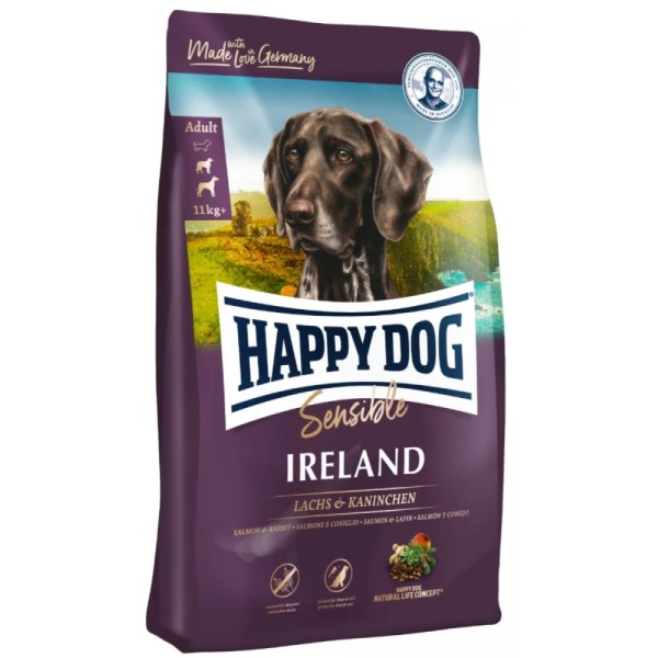 HAPPY DOG SUPREME IRELAND 11 KG