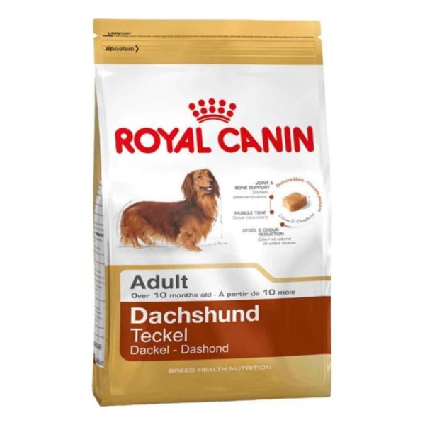 ROYAL CANIN DACHSHUND ADULT 1,5KG