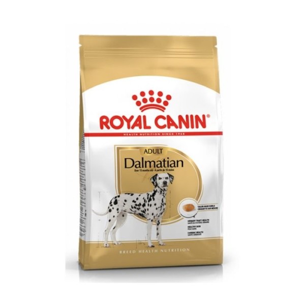 ROYAL CANIN DALMATIEN ADULT 12KG