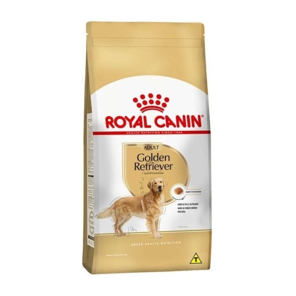 ROYAL CANIN GOLDEN RETRIEVER 12 KG