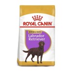 ROYAL CANIN LABRADOR STERILISED ADULT 12KG ROYAL CANIN LABRADOR STERILISED ADULT 12KG