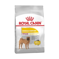 ROYAL CANIN MEDIUM DERMACOMFORT 3KG ROYAL CANIN MEDIUM DERMACOMFORT 3KG
