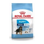 ROYAL CANIN MAXI PUPPY 15KG ROYAL CANIN MAXI PUPPY 15KG